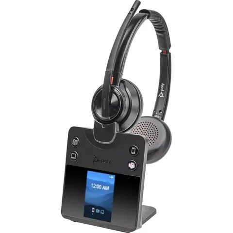 Poly Savi 8420 Office Stereo Headset – Bild 1