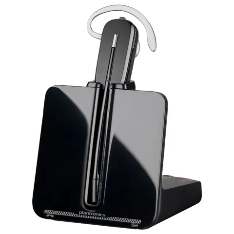 HP Poly CS540A Headset with handset lifter – Bild 1