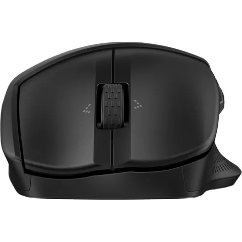 HP 480 Comfort Wireless Bluetooth Mouse - Black – image 1