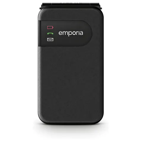Emporia emporiaSIMPLICITYglam – Bild 1