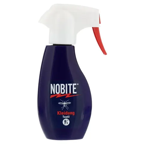 Nobite Kleidung Sprühflasche – Bild 1