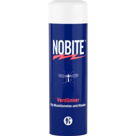 Nobite Verdünner Flasche – Bild 1