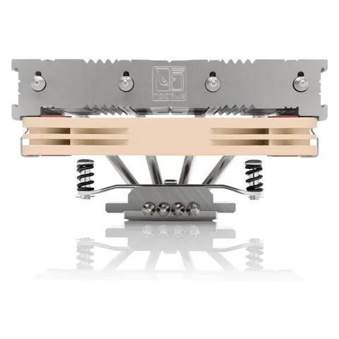 Noctua NH-L12S computer cooling system – Bild 1
