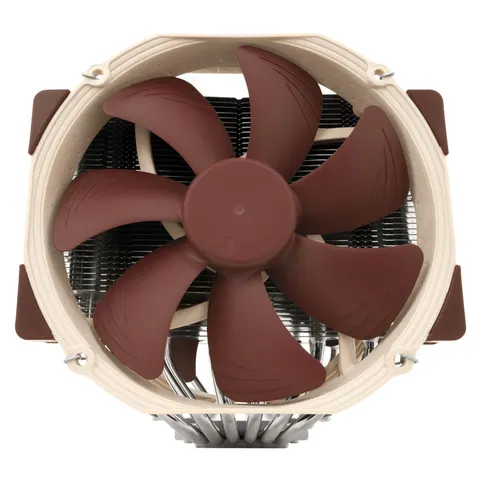 Refrigerador Noctua NH-D15SE AM4 – imagen 1