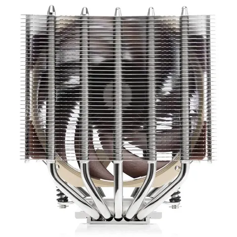 Noctua Ventilador CPU NH-D12L – imagen 1