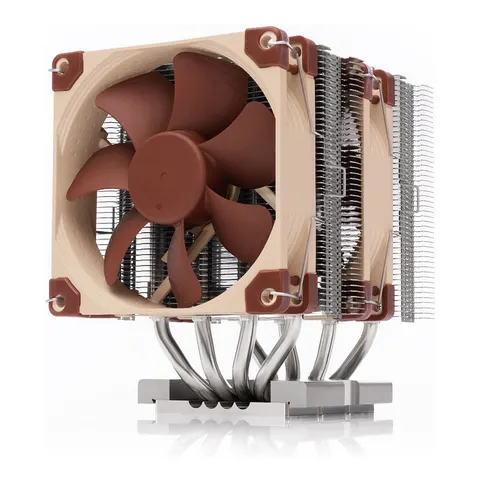Noctua NH-D9 DX-4677 4U computer cooling system – Bild 1