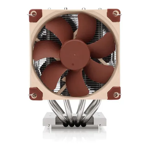 Noctua NH-D9 TR5-SP6 4U computer cooling system – Bild 1