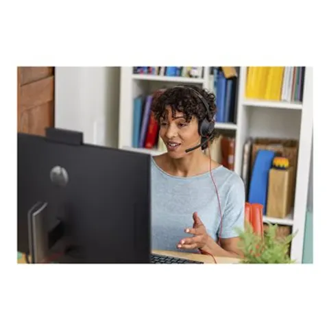 HP Poly BW 5220 USB-C HS +3.5mmP – Bild 1