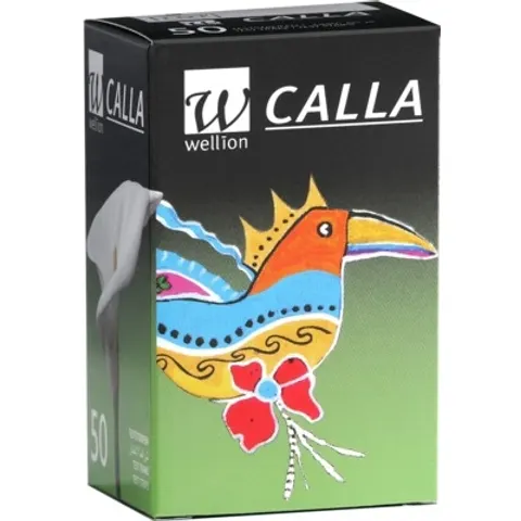 Wellion Calla Blutzuckerteststreifen – Bild 1