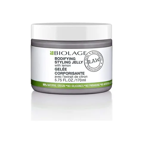 Matrix - Biolage Raw Volume Stylinggelée 170 ml – afbeelding 1
