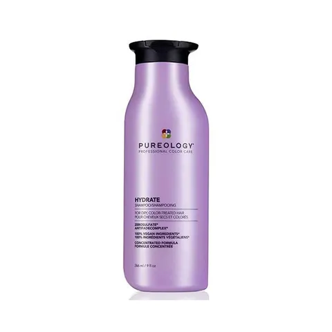 Pureology Hydrate Shampoo 266ml – image 1