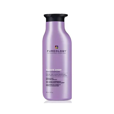 Pureology Hydrate Sheer Shampoo 266ml – image 1
