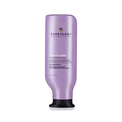 Pureology Hydrate Sheer Conditioner 266ml – image 1