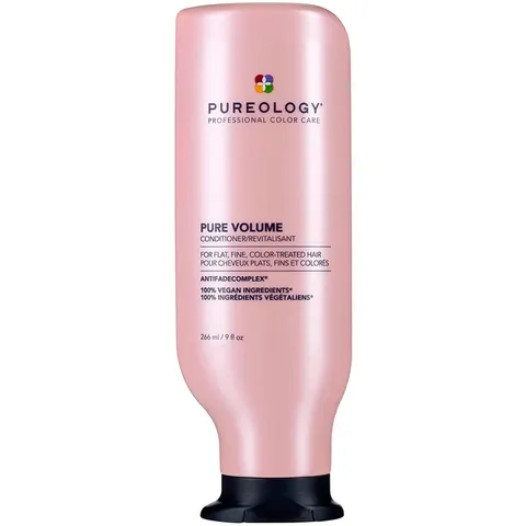 Pureology Pure Volume Conditioner 266ml – image 1