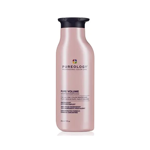 Pureology Pure Volume Shampoo 266ml – image 1