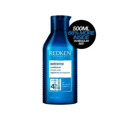 Redken Extreme Conditioner 500ml - Worth £42 – image 1