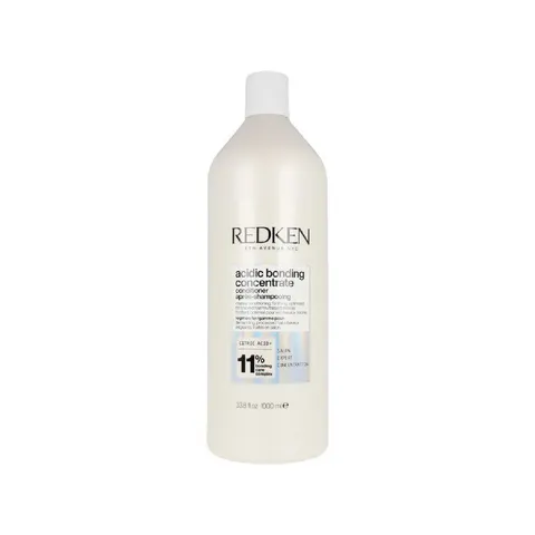 Redken Acid Bonding Concentrate Conditioner 11% 1 L – image 1