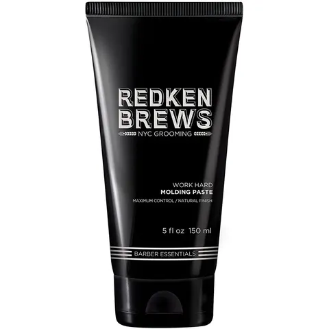 Redken Brews - Pâte Coiffante Malléable - 150ml – image 1
