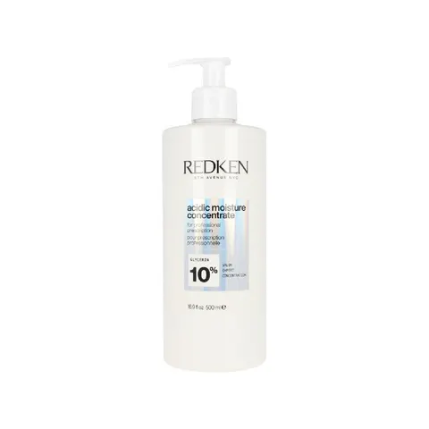 Redken Acidic Moisture Concentrate 500mL – immagine 1