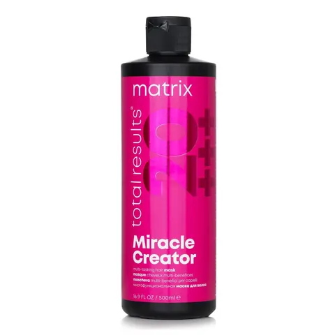 Matrix Miracle Creator Multi-Tasking Hair Mask 500ml – afbeelding 1