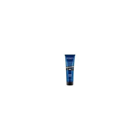 250ml Redken Max Sculping Gel – Bild 1