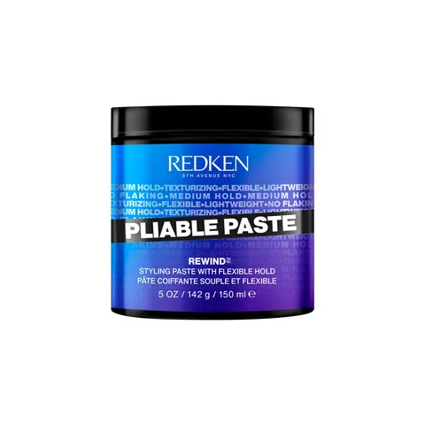 Redken Pliable Paste 150ml – image 1