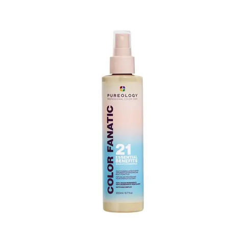 Pureology Color Fanatic Multi-Tasking Spray 200ml – image 1