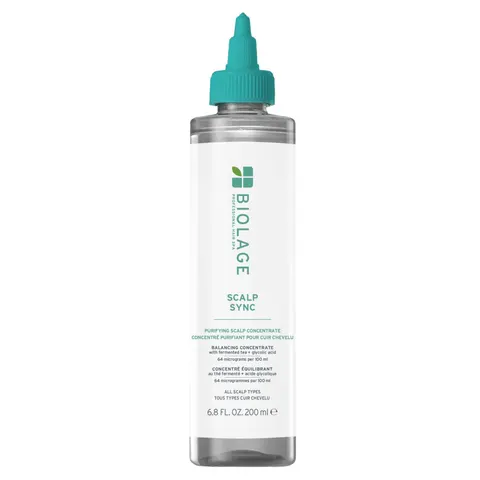 Biolage Scalp Sync Purifying Scalp Concentrate 200ml – image 1