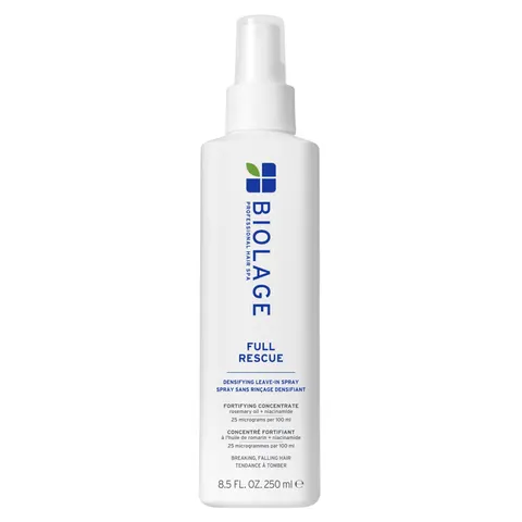 Biolage Full Rescue Haarspray 250 ml – Bild 1