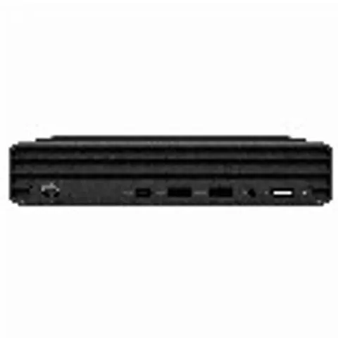 HP Pro Mini 260 G9 (936K5EA) (schwarz, Windows 11 Pro 64-Bit) – immagine 1