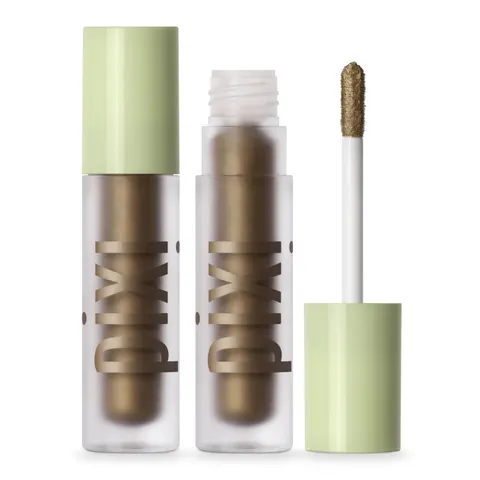 PIXI EyeLift Max Olive – Grön – Bild 1