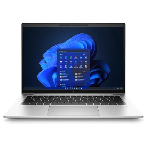 HP EliteBook 845 G9 – Silber – Bild 1