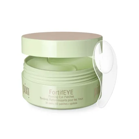 PIXI FortifEYE Toning Eye Patches – Bild 1