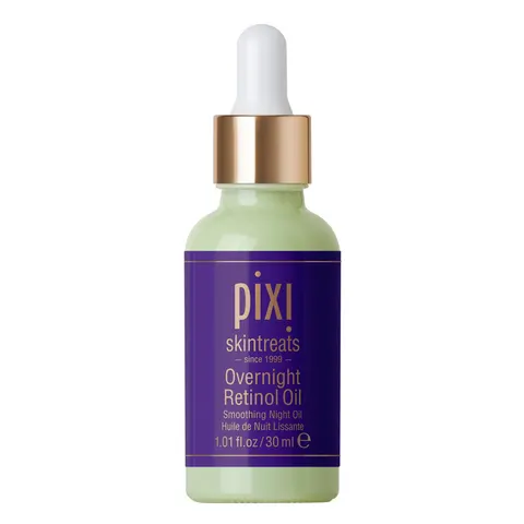 PIXI Overnight Retinol Oil 30 ml – zdjęcie 1