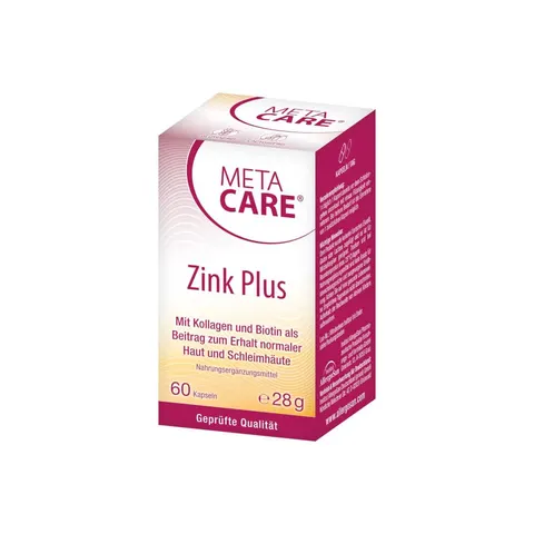 META CARE ZINK+ – Bild 1