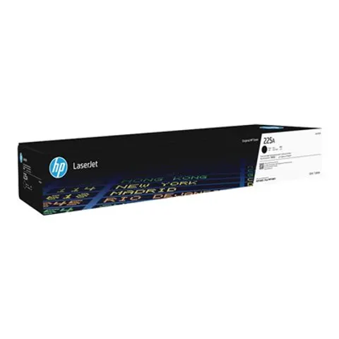 HP LaserJet Black Toner Crtg 45K – Bild 1