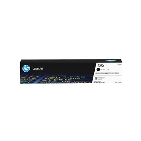 HP LaserJet 225A Black Original Imaging Drum – image 1