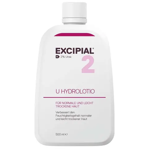 Excipial U Hydrolotio – 210140 – Bild 1