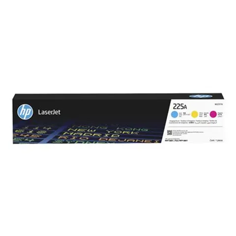 HP LaserJet CYM Imaging Drum 240K – Bild 1