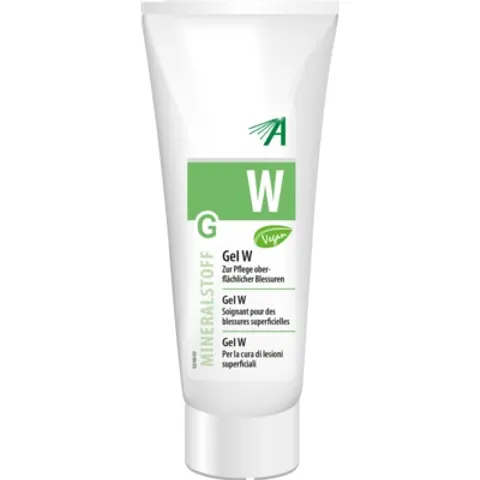 Mineralstoff Gel W – Bild 1