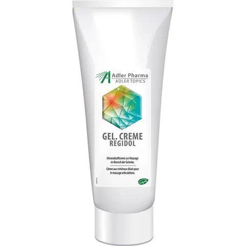 Mineralstoff Regidol Gelenkecreme – Bild 1