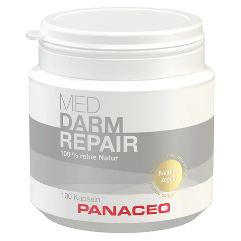 Panaceo Med Darm Repair Kapseln – 671908 – Bild 1