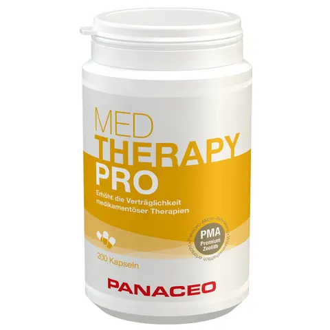 Panaceo Med Therapy-pro Kapseln – Bild 1