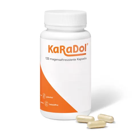 KaRaDol® Kapseln – Bild 1