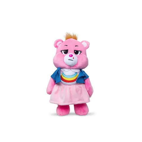 Stranger Things Eleven Care Bears 22cm Plush Toy – image 1