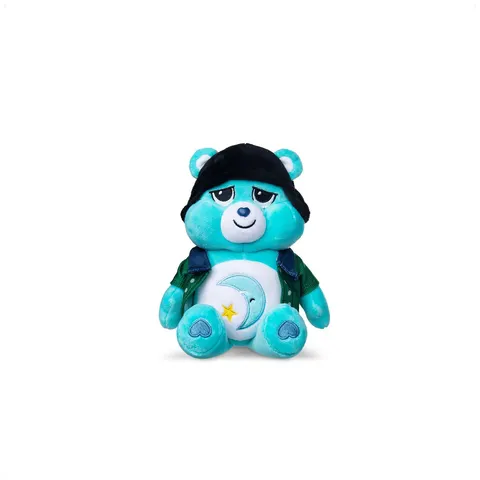 Stranger Things Mike Care Bears 22cm Plush Toy – image 1