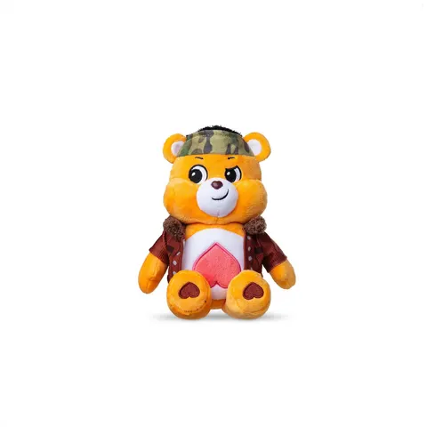 Stranger Things Lucas Care Bears 22cm Plush Toy – image 1
