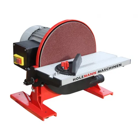 Lijadora de Disco 550W - HOLZMANN – imagen 1