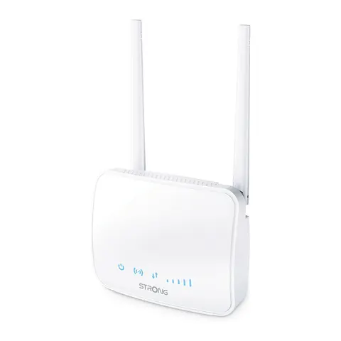 Strong 4G LTE Router 350M – Bild 1