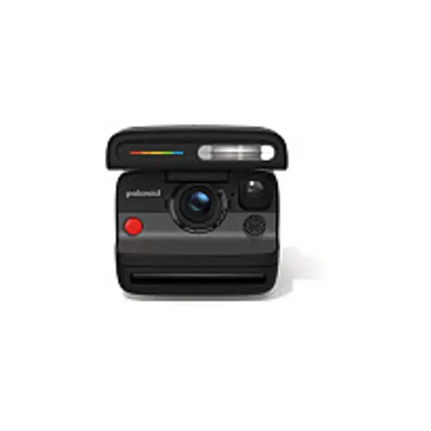Polaroid Flip Black – afbeelding 1
